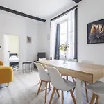 Apartment Les Aiguilles Dorees #hypercentre#comfort
