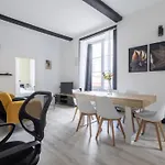 Les Aiguilles Dorées #Hypercentre#Comfort