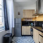 Les Aiguilles Dorées #Hypercentre#Comfort