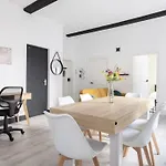 Les Aiguilles Dorees #hypercentre#comfort Apartment