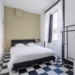 Les Aiguilles Dorees #hypercentre#comfort Apartment *